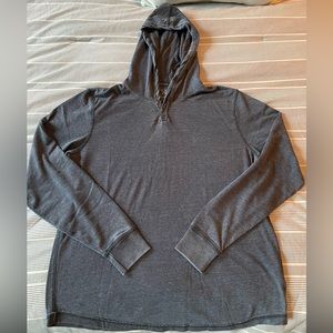 Men’s Lucky Brand Long Sleeve Hoodie